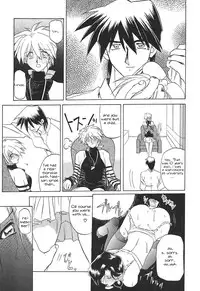 [Sanbun Kyoden] 10after Ch. 1-9 [English]