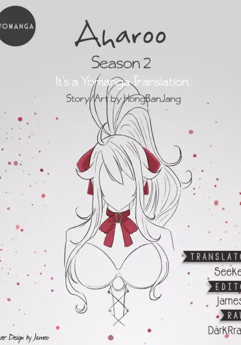 Aharoo Ch.1-48