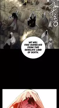 [Juder] Lilith`s Cord Ch.1-20 (English) (Ongoing)