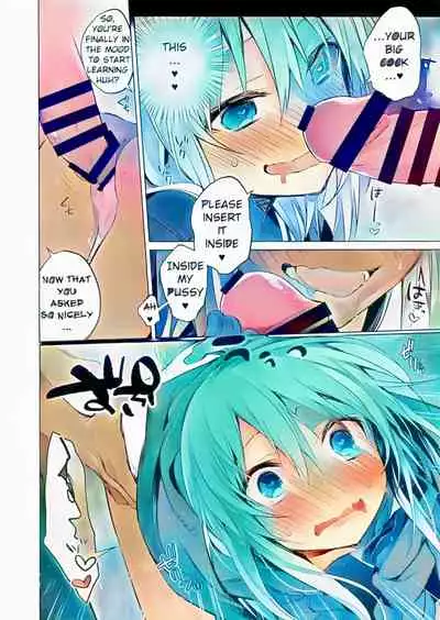 Mob Boukensha to Tanoshii Kouryuu o Shite Mita Ken | Fun Interactions with Mob Adventurers