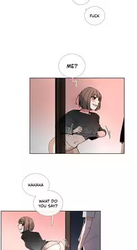 [Silverstar] Talk To Me Ch.1-36 (English) (Ongoing)