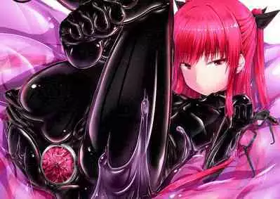 Kimochiyokereba Iijanai