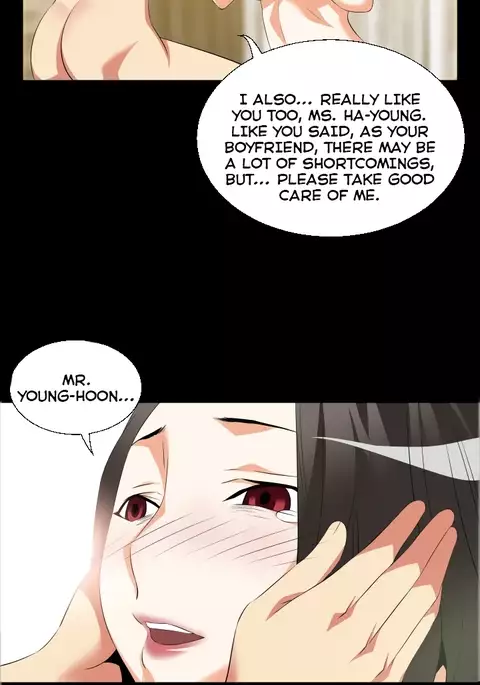 Love Parameter Ch.1-72