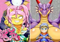 (Goto-beido) Lovely Fluffy Ball