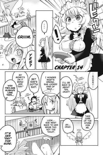 Interspecies Reviewers - Volume 2