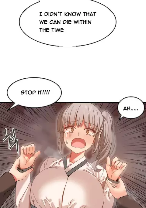 Hari Dormitory Ch.0-22