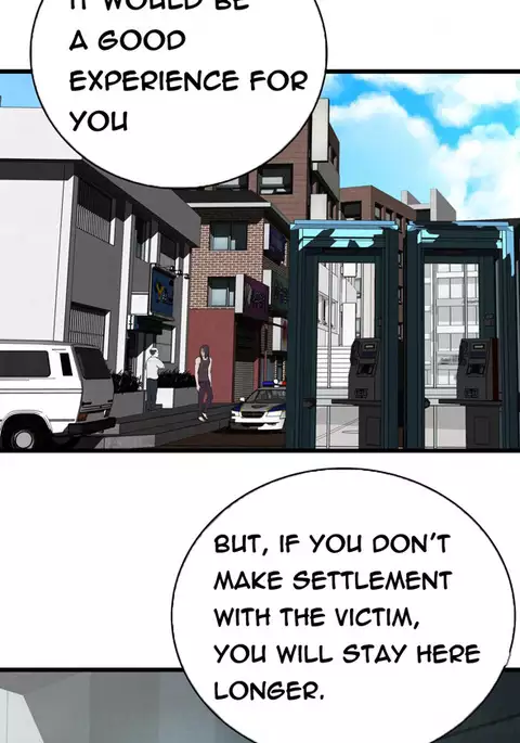 Tissue Thieves Ch.1-29