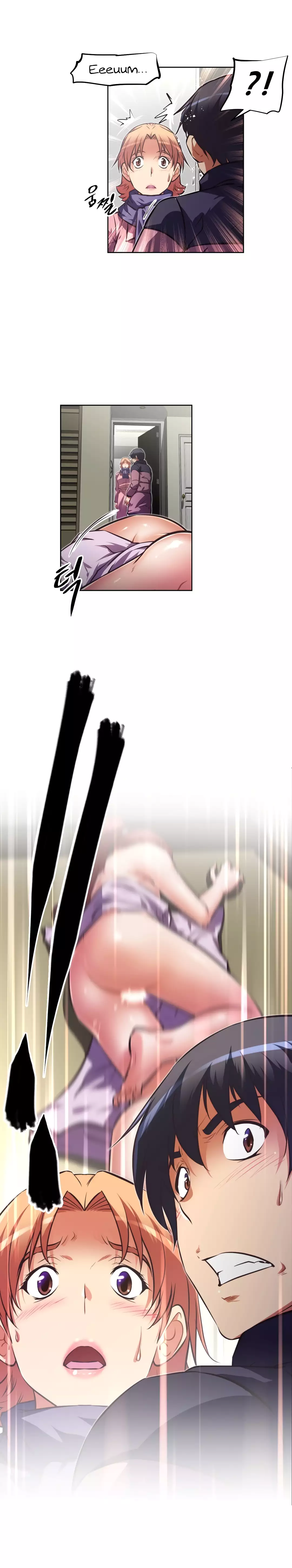 Brawling Go Ch.76-126