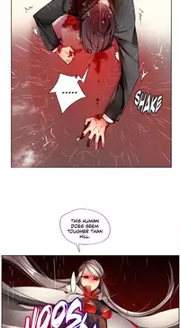 [Juder] Lilith`s Cord Ch.1-20 (English) (Ongoing)