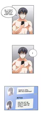 [Edge Edge] SStudy Ch.0-23 (English) (YoManga)