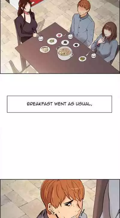 The Sharehouse Ch. 1-11