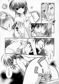 [Usami Wataru] Maple Fool Days