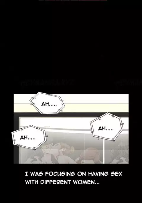 The Taste of Hands Ch.1-62