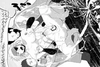 (C82) [Kaitei Heidan (Kura)] Chikubi (Sengoku Basara)