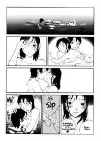 [Benkyo Tamaoki] The Sex-Philes Vol.8 [ENG][Hi-Res]