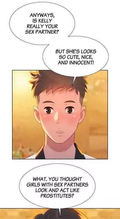 What do you Take me For? Ch.19/?