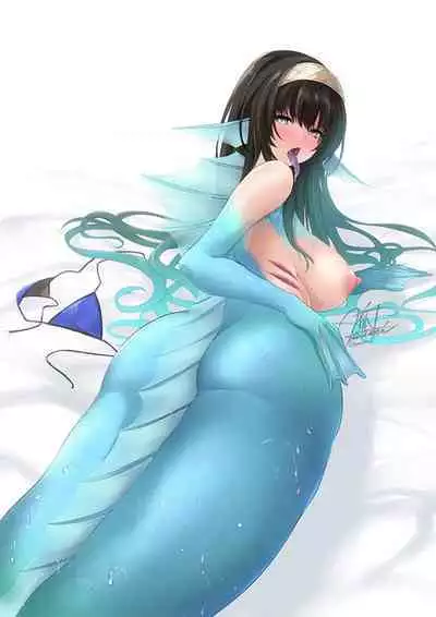 Fumika Ningyou Kakatei