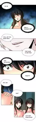 [Fantastic Whale] Twin Slave Ch.1-21 (English) (Ongoing)