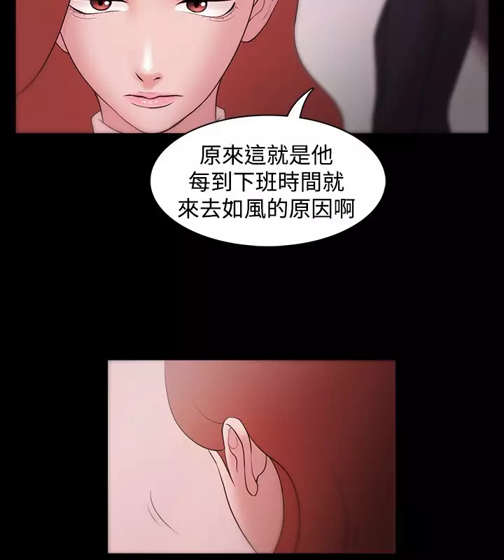 Looser Ch.1~8 中文
