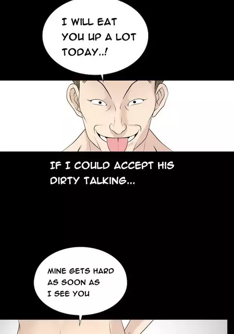 The Taste of Hands Ch.1-60