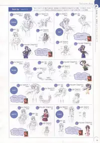 The Ultimate Art Collection Of "Natural2 -DUO-"