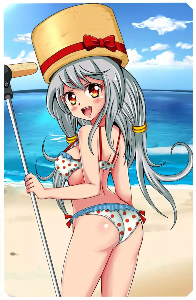 PuchiColle #3: Yaokin★Umami-chan no Bou Asobi