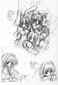 (C64) [BLUE GARNET (Serizawa Katsumi)] GIIIIII (Ragnarok Online)