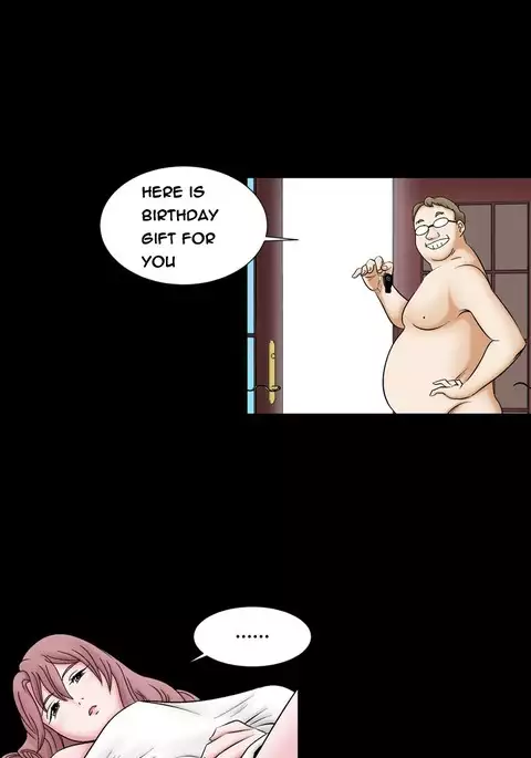 The Taste of Hands Ch.1-73