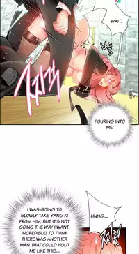 [Juder] Lilith`s Cord Ch.1-20 (English) (Ongoing)