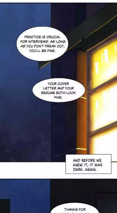 The Girl That Got Stuck in the Wall Ch.5/11