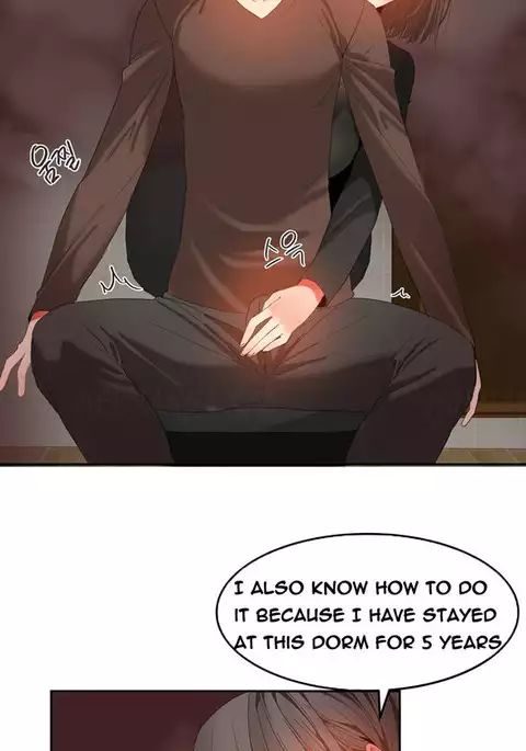 Hari Dormitory Ch.0-29