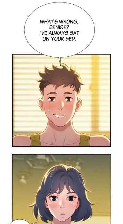 What do you Take me For? Ch.38/?