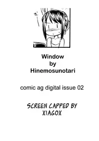Window [ENG]