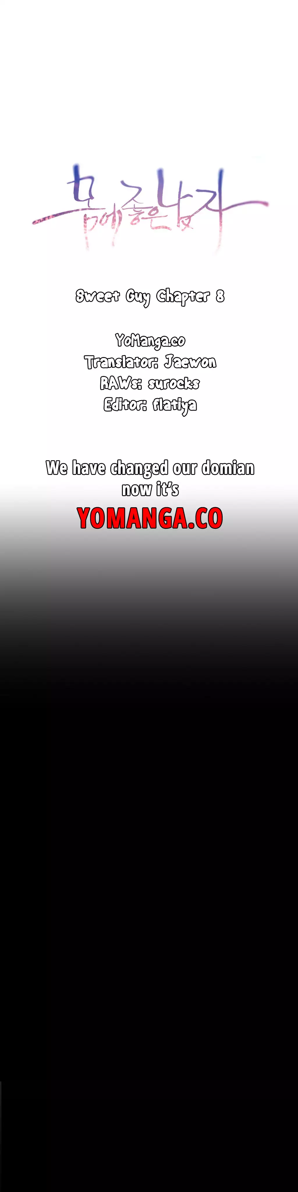 Sweet Guy Ch.1-48