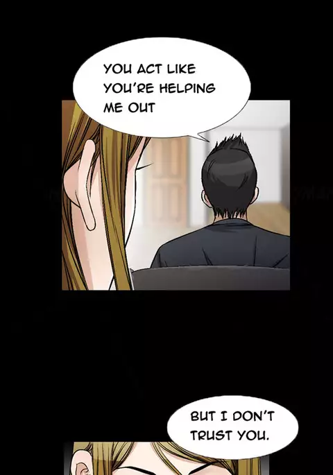 The Taste of Hands Ch.1-73