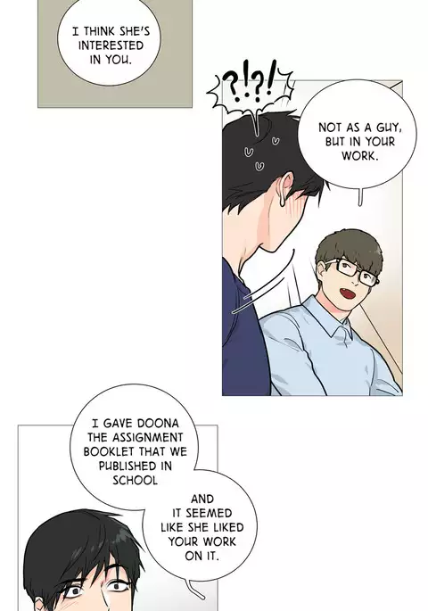 Sadistic Beauty Ch.1-28