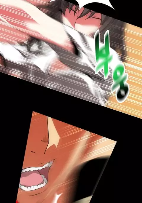 Love Parameter Ch.1-51