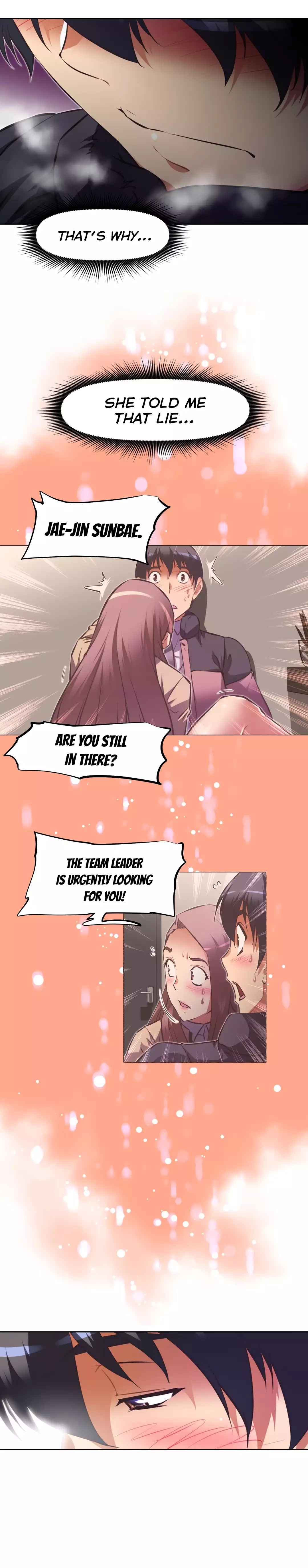 Brawling Go Ch.76-120