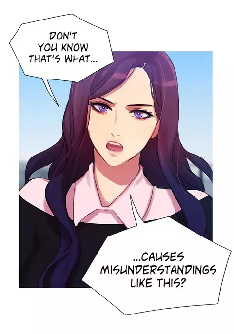Scandal of the Witch Ch.1-26