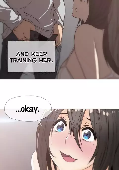 Household Affairs Ch.1-44