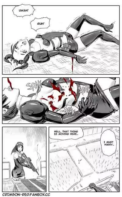 nuns vs demons (updated 2021)