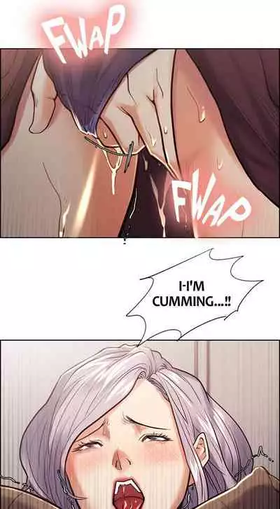 Taste of Forbbiden Fruit Ch.37/53