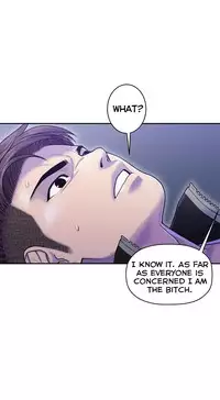 Ghost Love Ch.1-21.5 (English) (YoManga) (Ongoing)