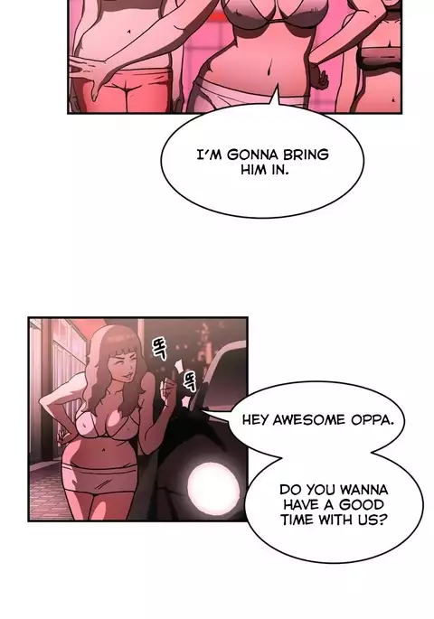 Refrain Love Ch.1-27