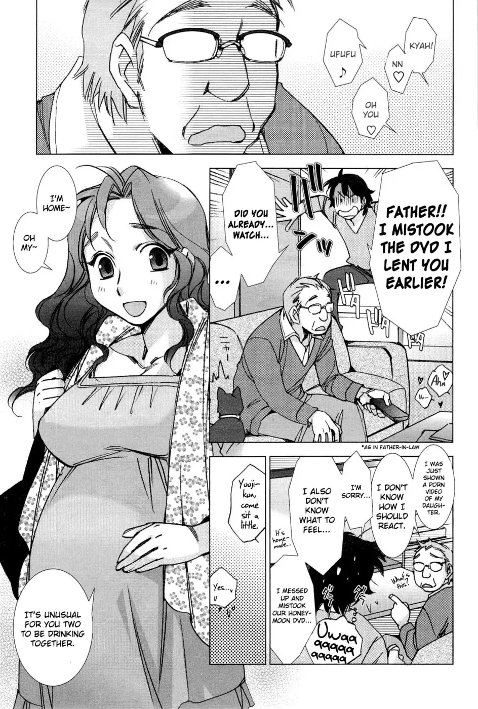 The Mailman Rings Twice