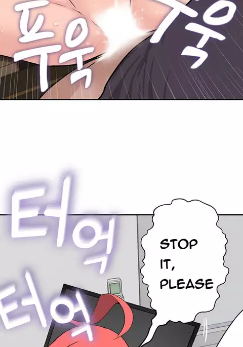 Tissue Thieves Ch.1-15