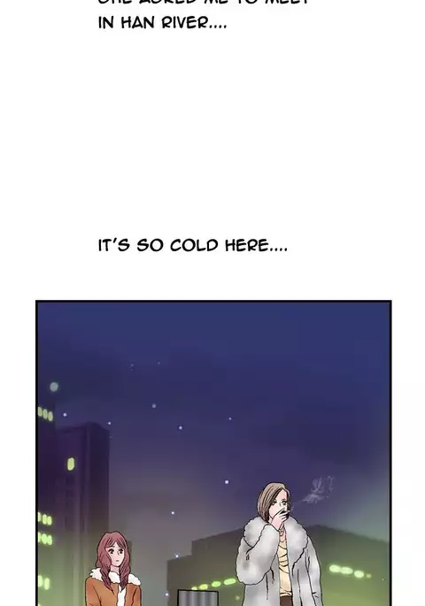 The Taste of Hands Ch.1-61