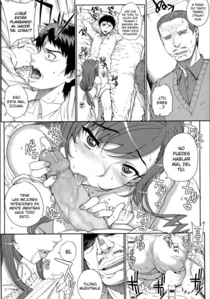 Otome Netoria - Maiden NeTRia Ch. 1-5