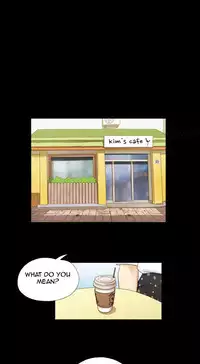 Sexual Fantasy Ch.1-5 (English) (Ongoing)