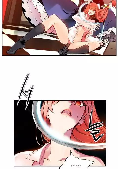 Lilith`s Cord Ch.1-39